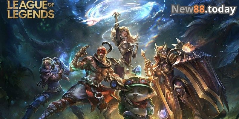 Cách tăng Elo LOL mà bạn nên biết